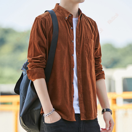 comfortable shirts